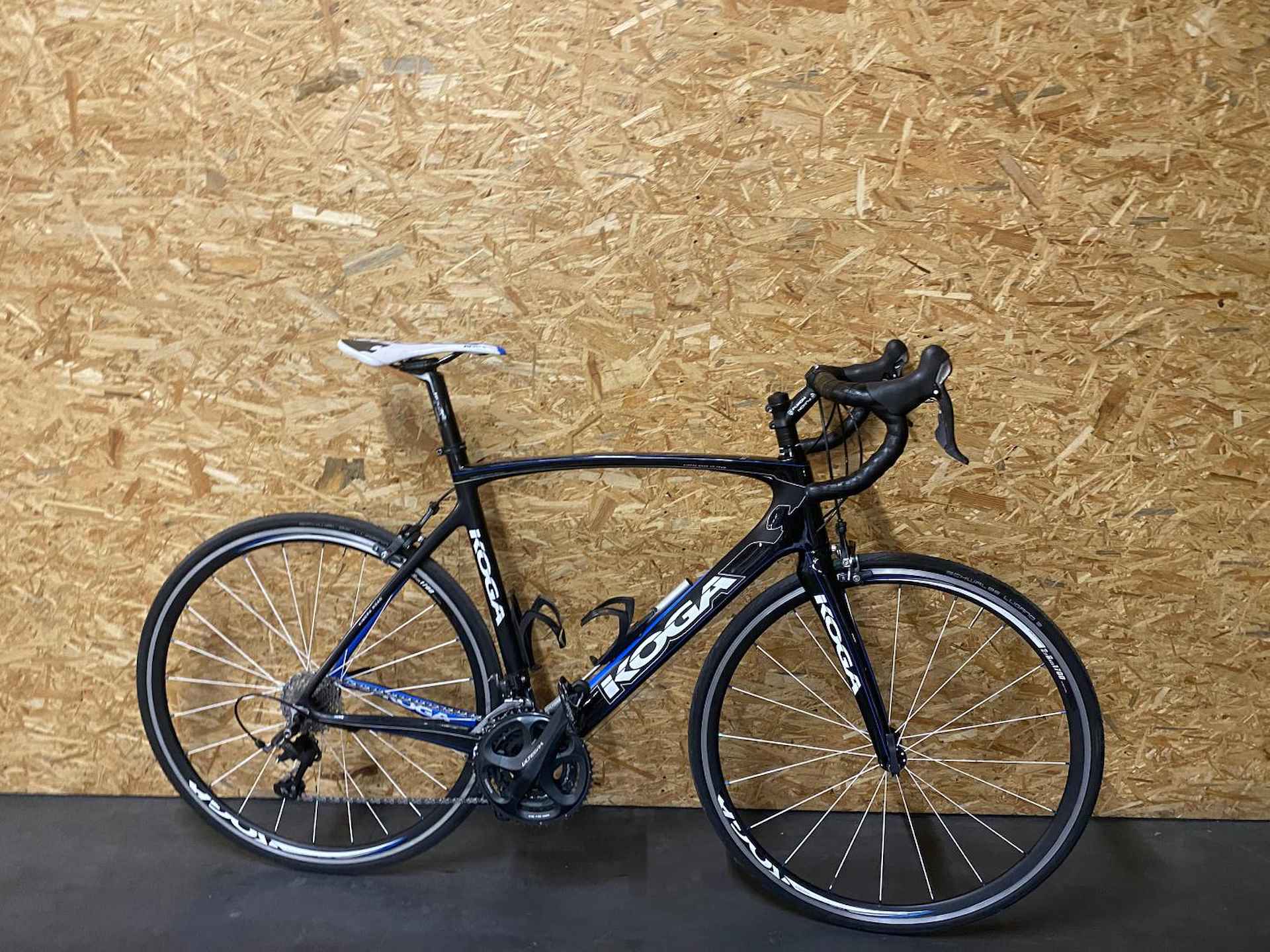 Koga racefiets