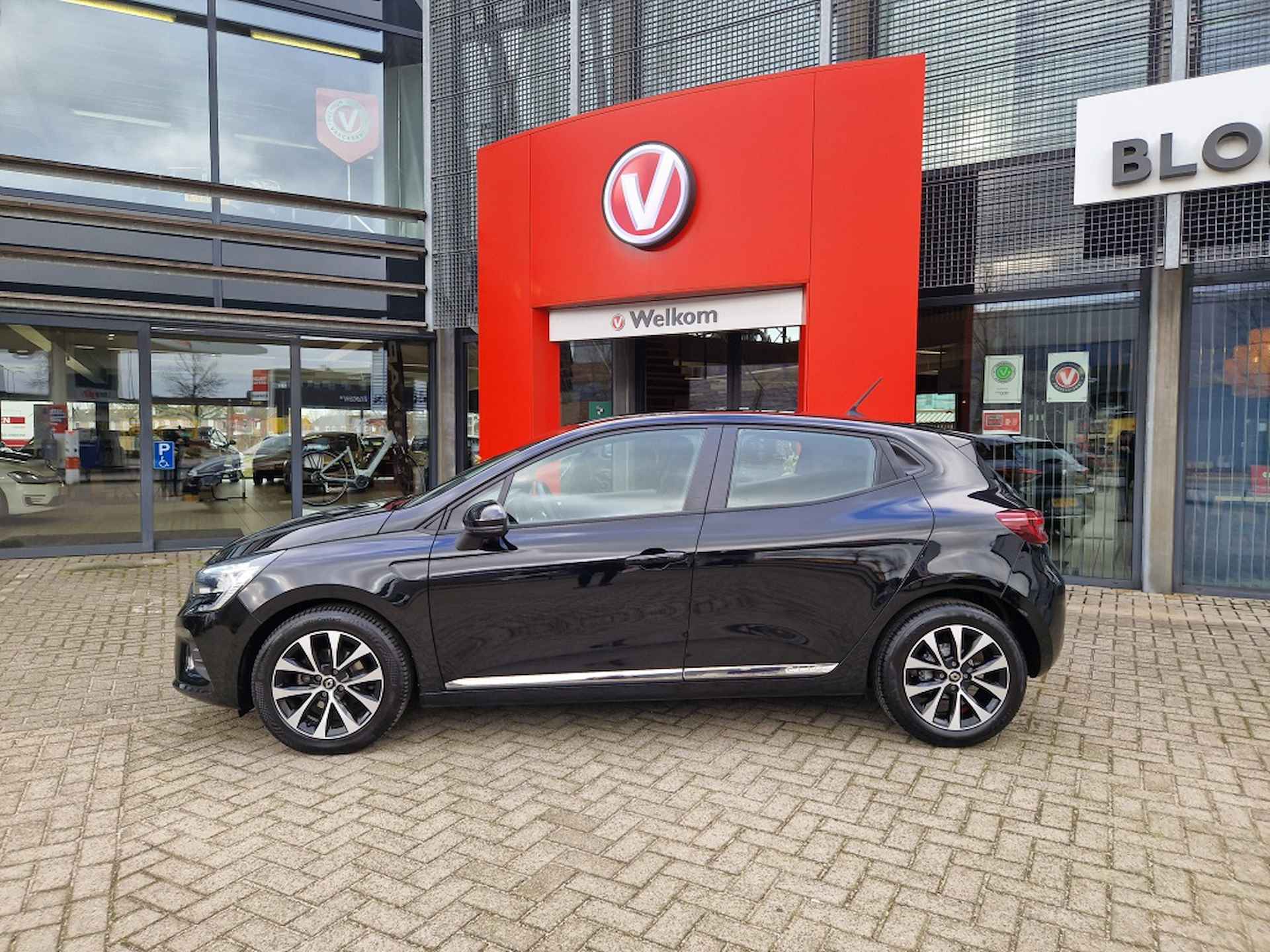 Renault Clio 1.0 TCe Zen | Climate | Cruise | Carplay - 5/27
