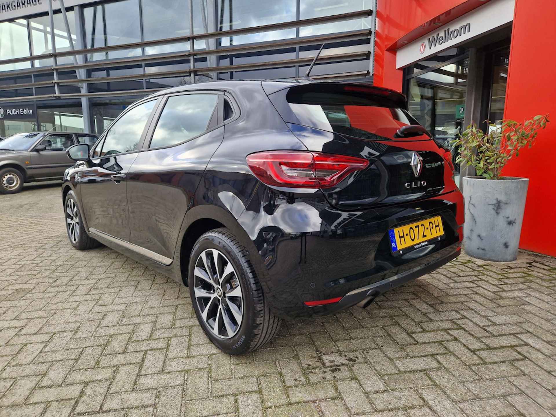 Renault Clio 1.0 TCe Zen | Climate | Cruise | Carplay - 7/27