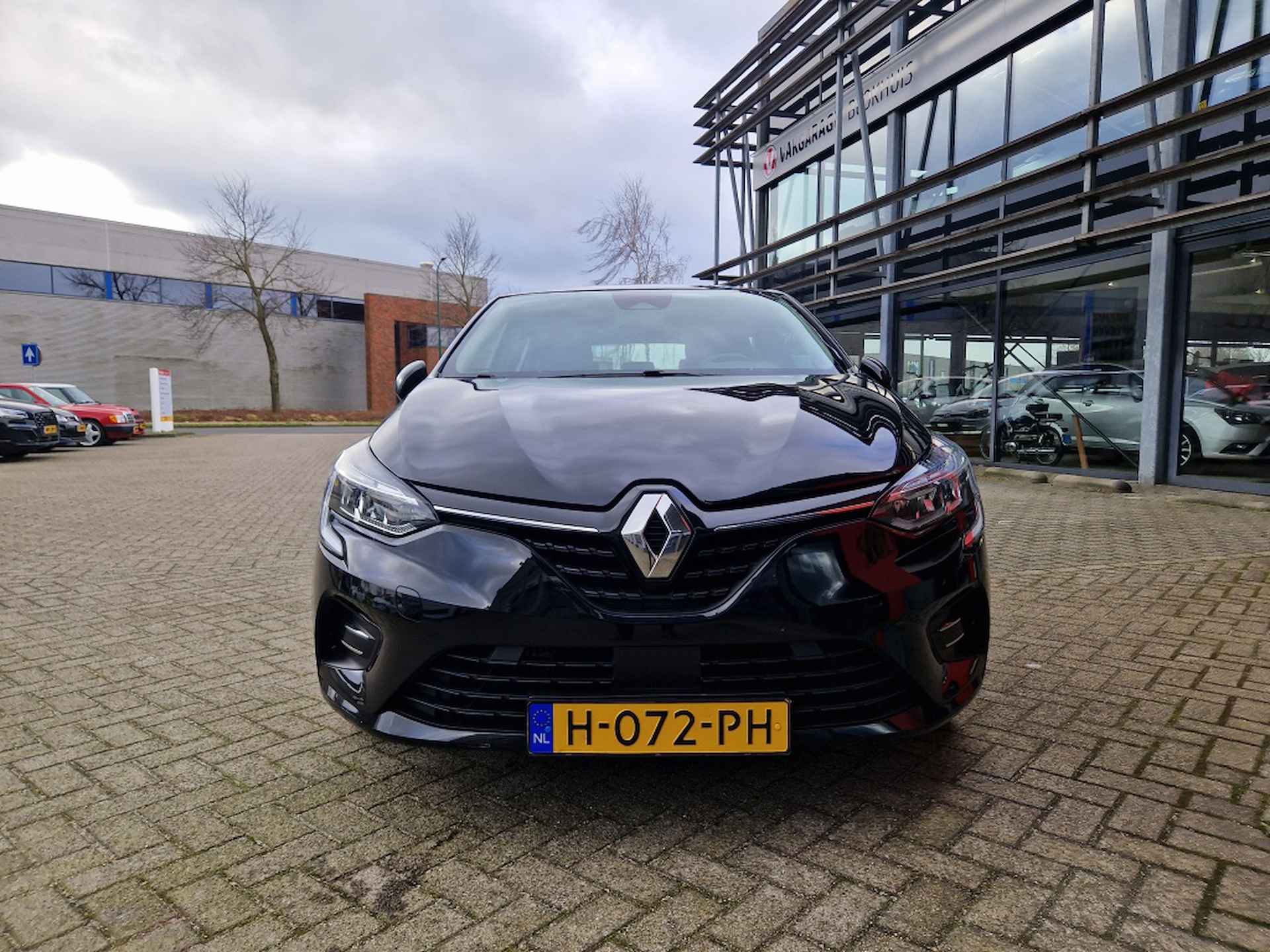 Renault Clio 1.0 TCe Zen | Climate | Cruise | Carplay - 11/27
