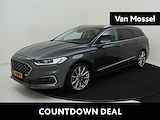 Ford Mondeo Wagon 2.0 IVCT HEV Vignale | Nederlandse auto | Super compleet!