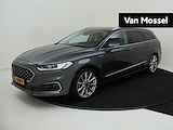 Ford Mondeo Wagon 2.0 IVCT HEV Vignale | Nederlandse auto | Super compleet!