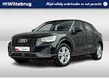 Audi Q2 35 TFSI 150pk s-tronic Advanced edition