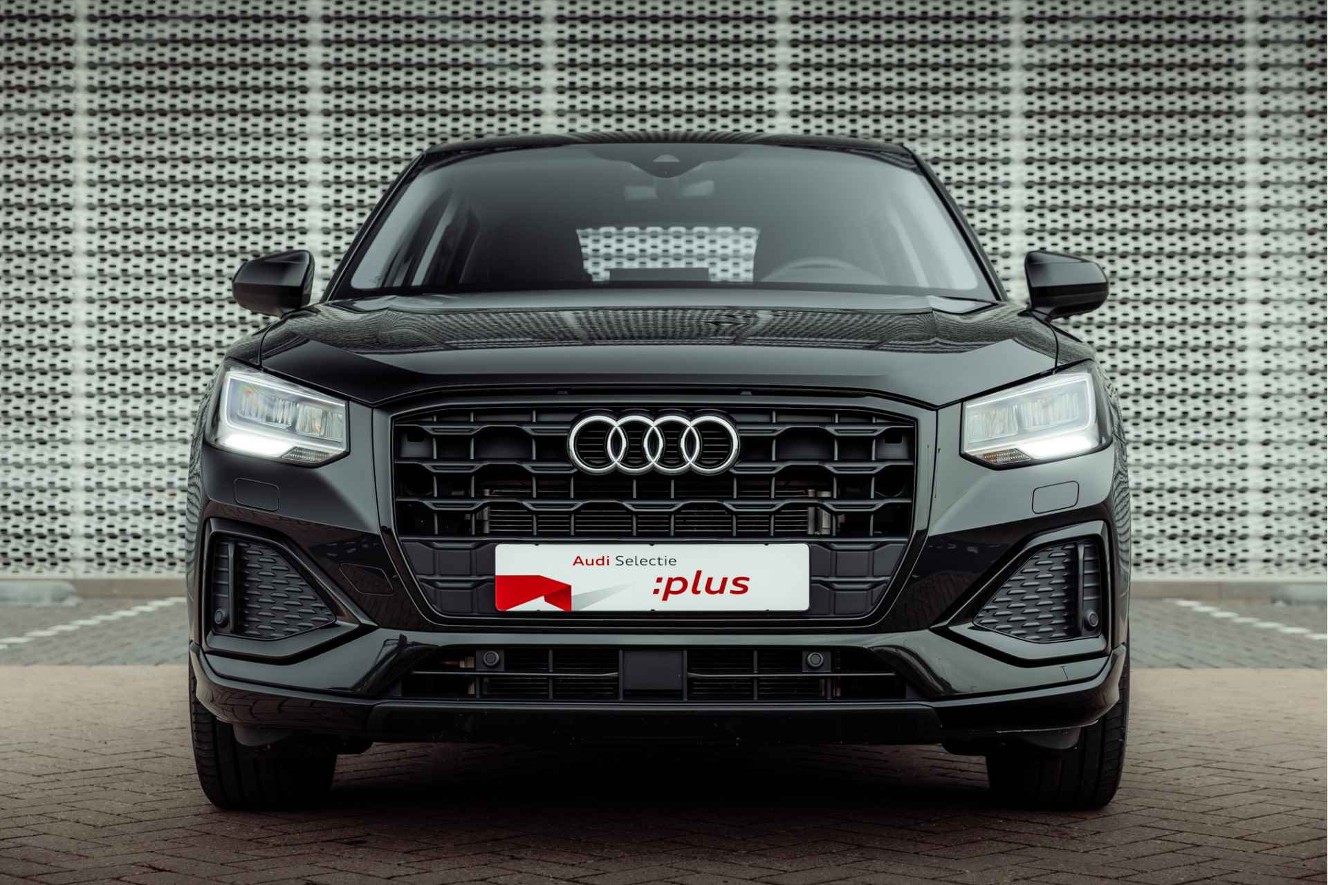 Audi Q2 35 TFSI 150pk s-tronic Advanced edition - 6/31