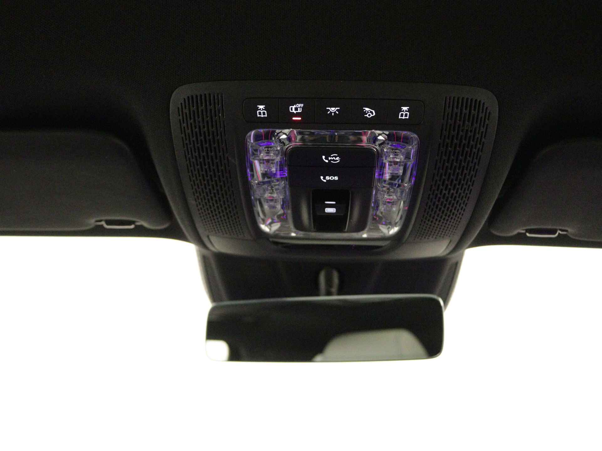 Mercedes-Benz EQA 250 Edition 1 AMG 67 kWh | Panoramadak | 360°-camera | Burmester | Distronic | Elektrische Stoelen | Inclusief 24 maanden MB Certified garantie voor Europa. - 32/44