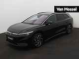 Volkswagen ID.7 Tourer Pro Business 77 kWh 286PK | 600km actieradius | 20 inch Montreal | Mythos Black