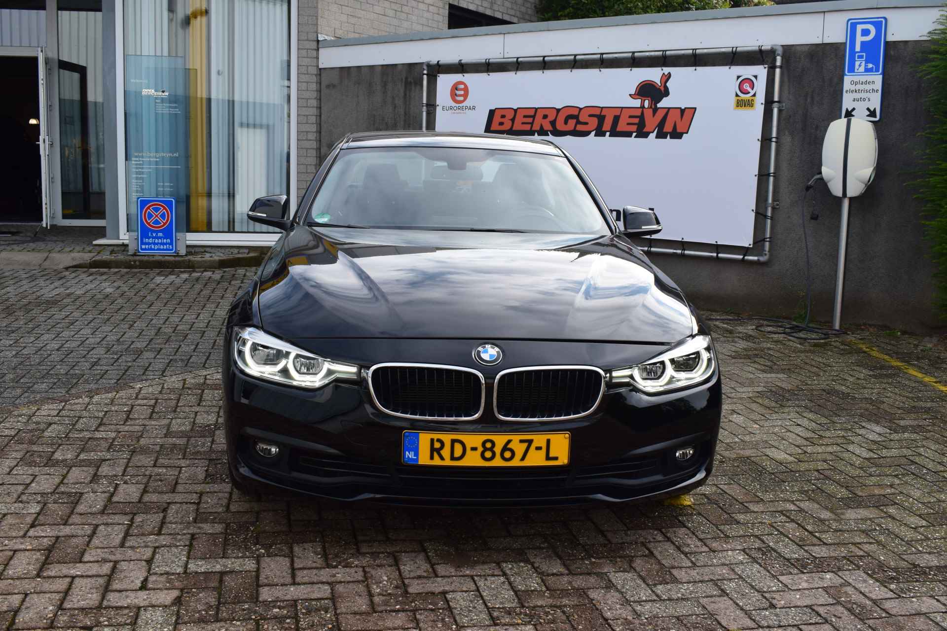 BMW 3 Serie 318i AUTOMAAT Executive - 4/30