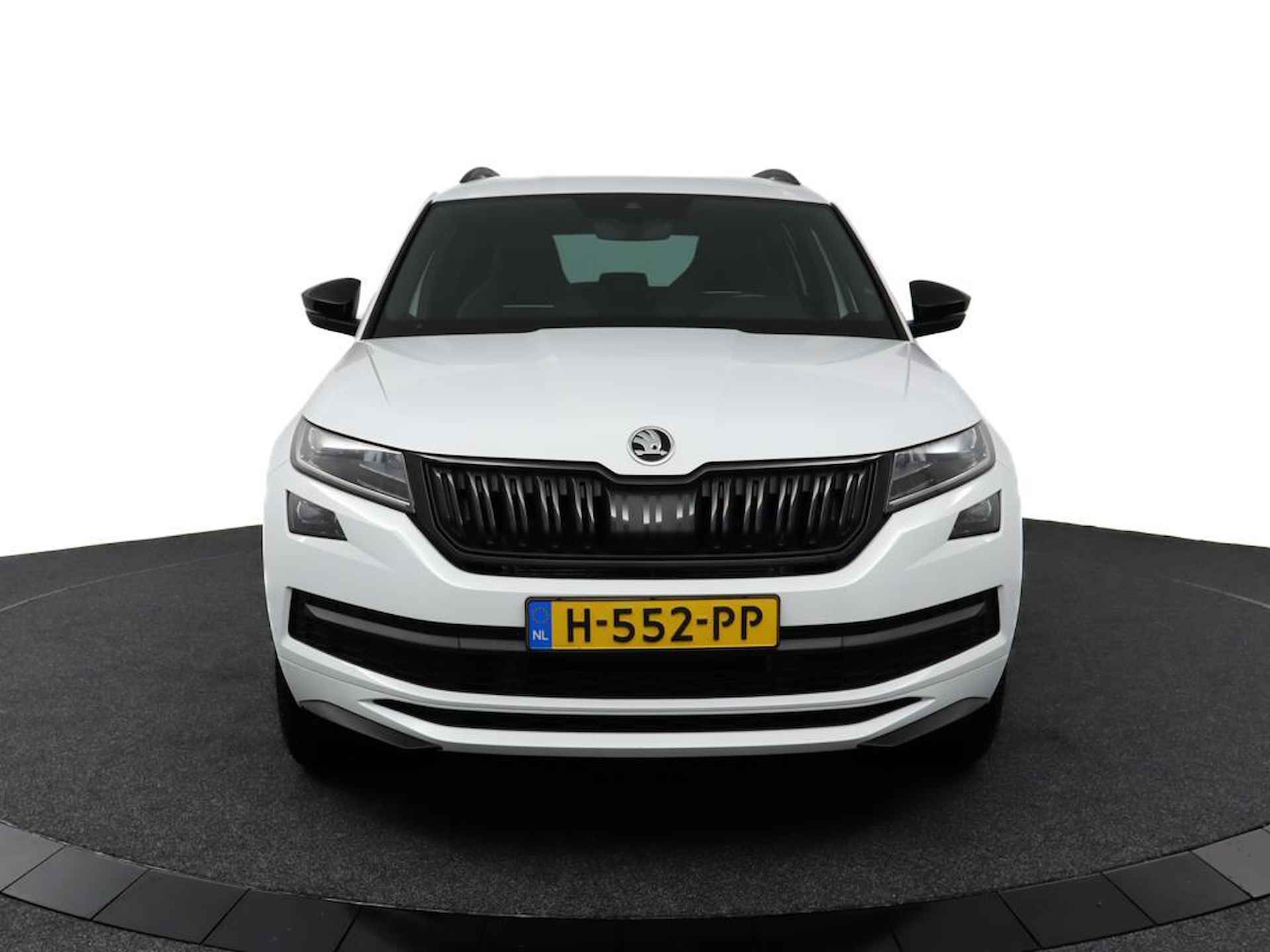 Skoda Kodiaq 1.5 TSI 150Pk Automaat Sportline Business - 13/50