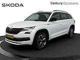 Skoda Kodiaq 1.5 TSI 150Pk Automaat Sportline Business