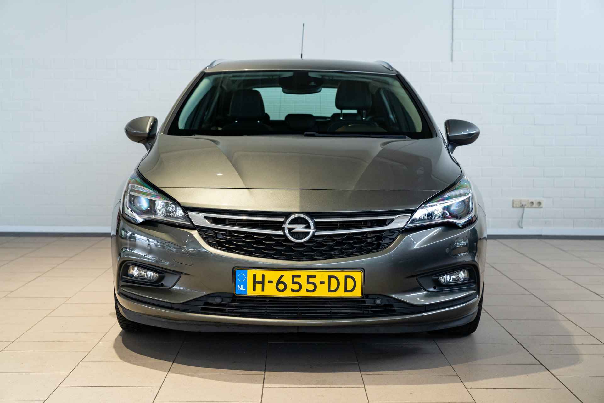 Opel Astra Sports Tourer 1.4 Turbo 150PK Innovation Automaat - 2/34