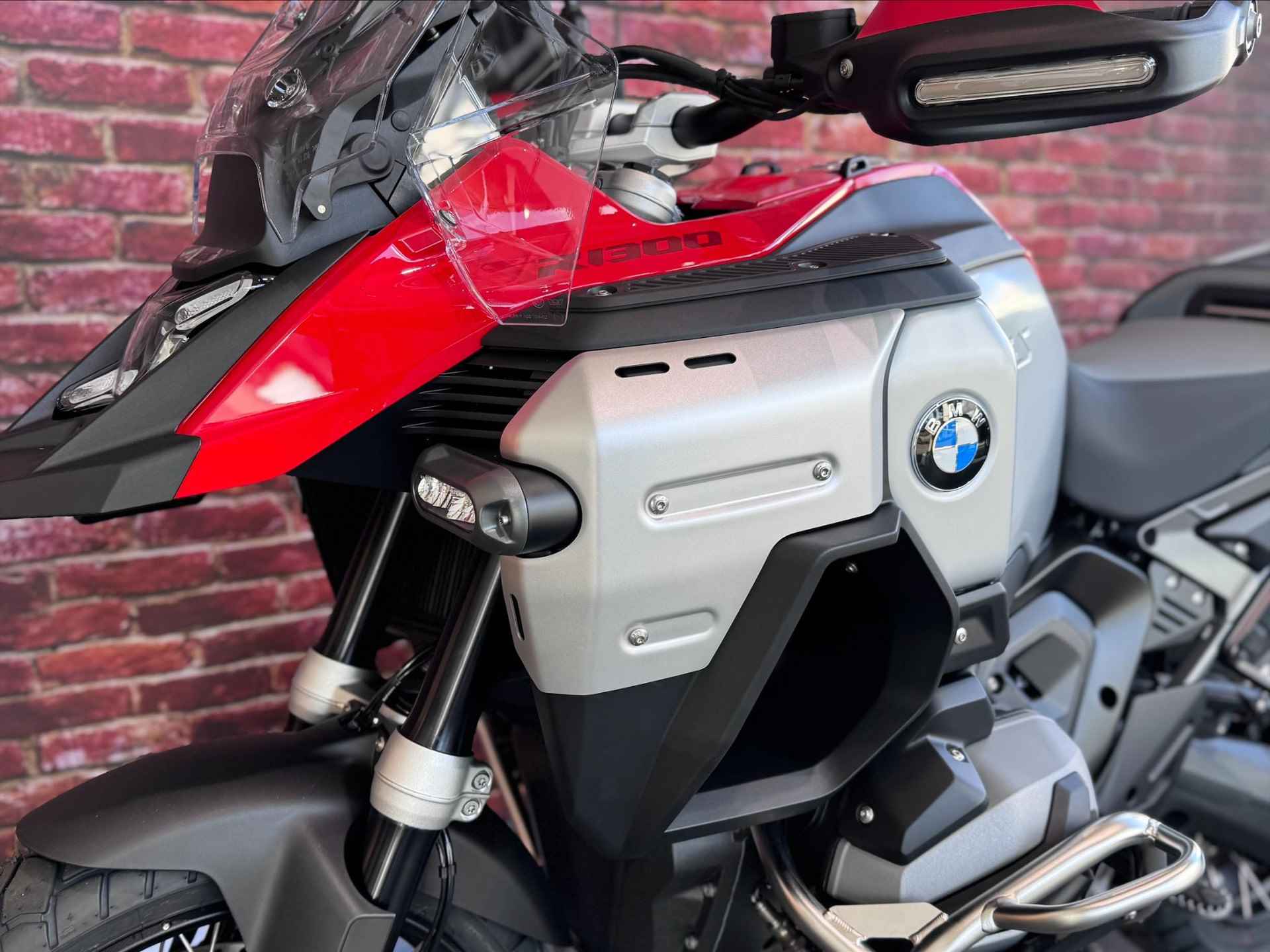 BMW R 1300 GS Adventure - 4/12