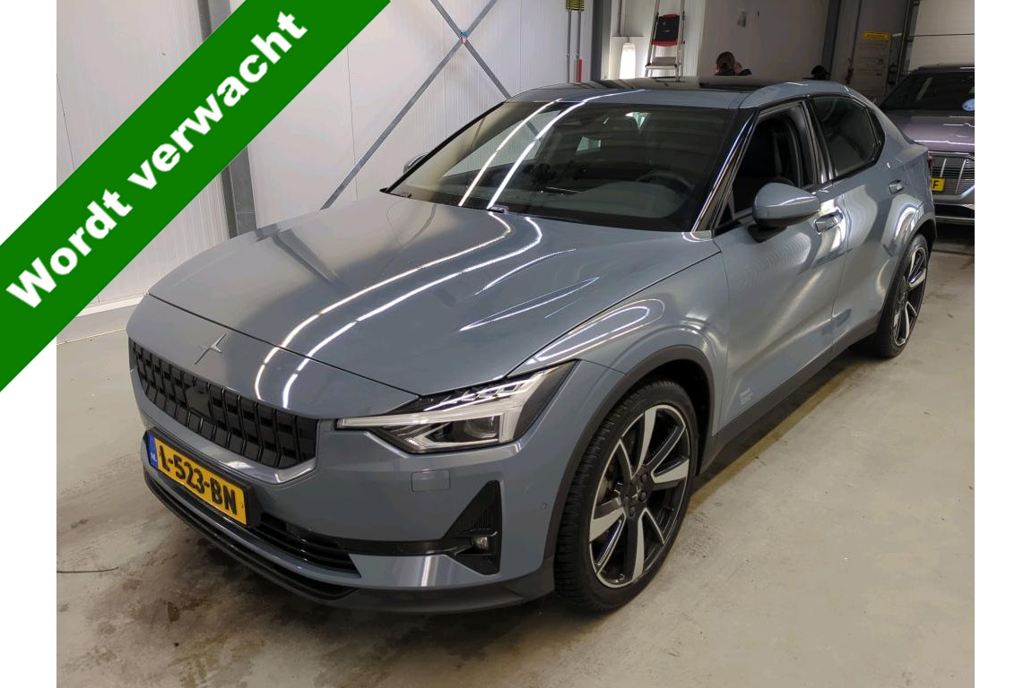 Polestar 2 Long Range Dual Motor Launch Edition 78kWh NL AUTO | CAMERA | CARPLAY |