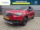 Opel Crossland X 1.2 Turbo 110pk Start/Stop Innovation | Licht metalen velgen | Navigatie |