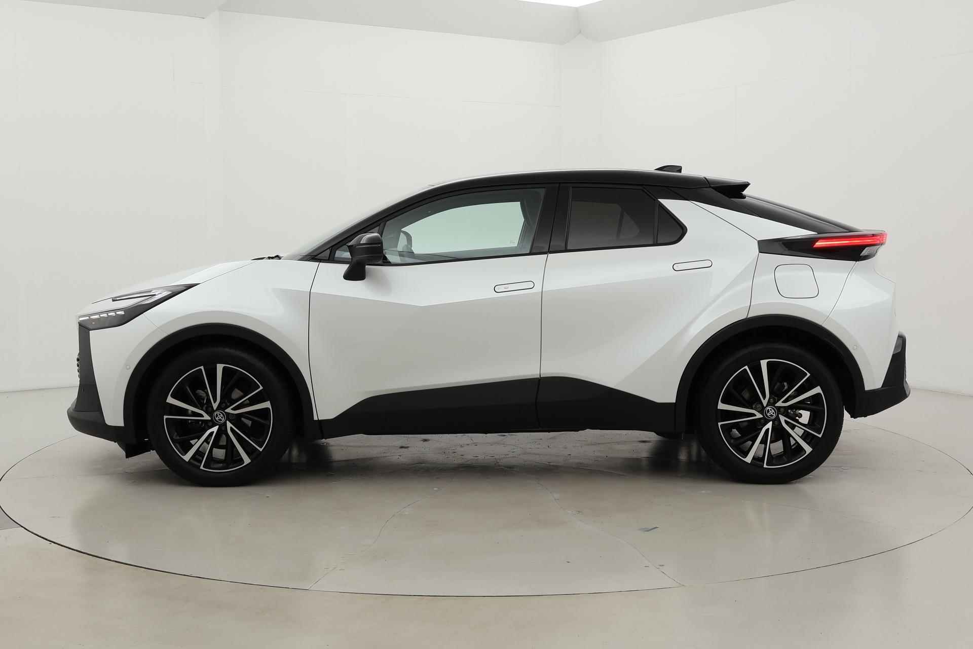 Toyota C-HR 1.8 Hybrid 140 Executive | Navigatie | 360 camera | Sfeerverlichting | 19 inch - 19/44