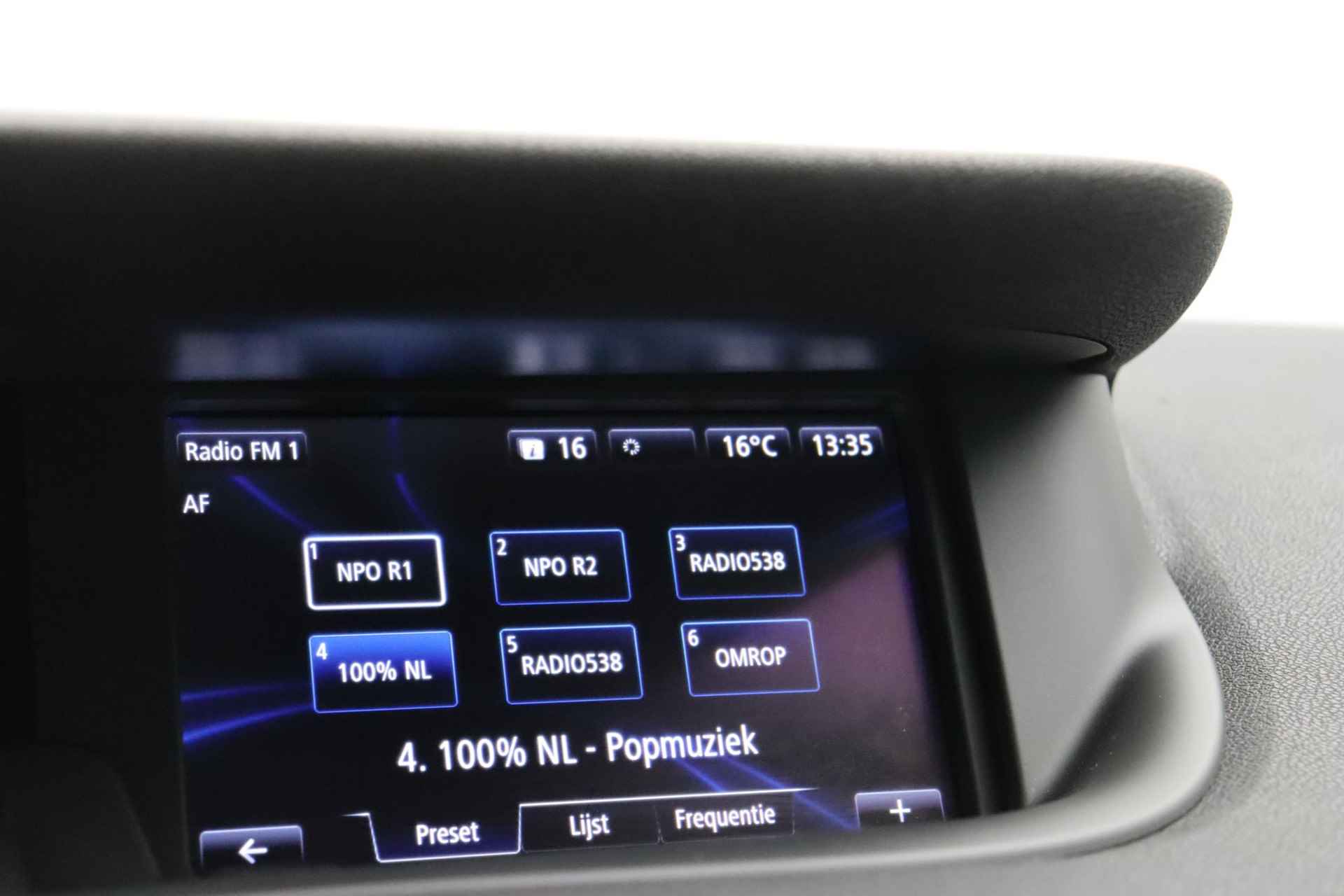 Renault Scénic TCe 115pk Bose | ABD Dealer onderhouden | Navigatie | Achteruitrijcamera | Climat Control | - 16/38