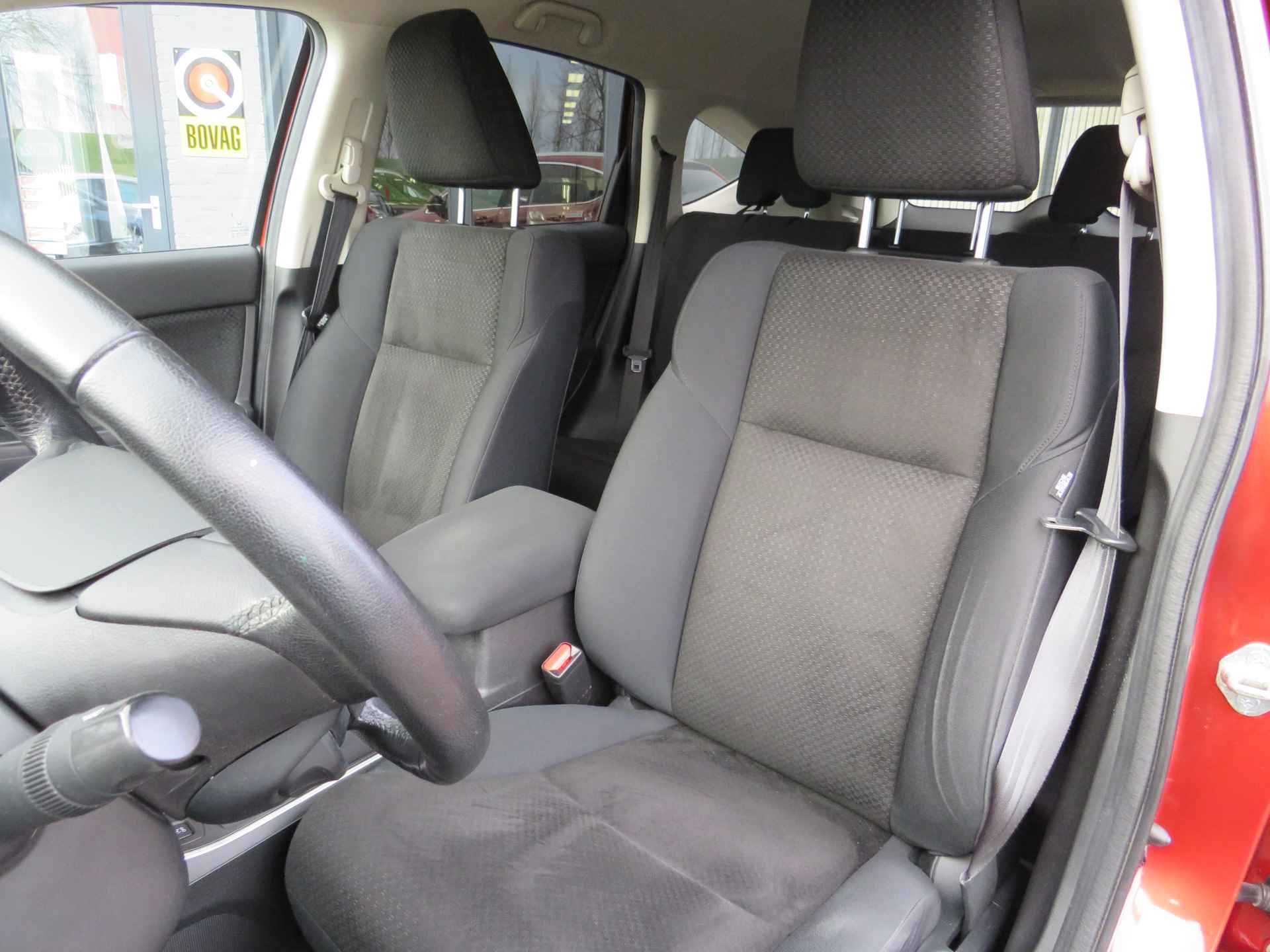 Honda CR-V 2.0 Elegance| 155-PK | Clima-Airco | Parkeercamera | Cruise Control | Inc. BOVAG-Garantie - 20/41