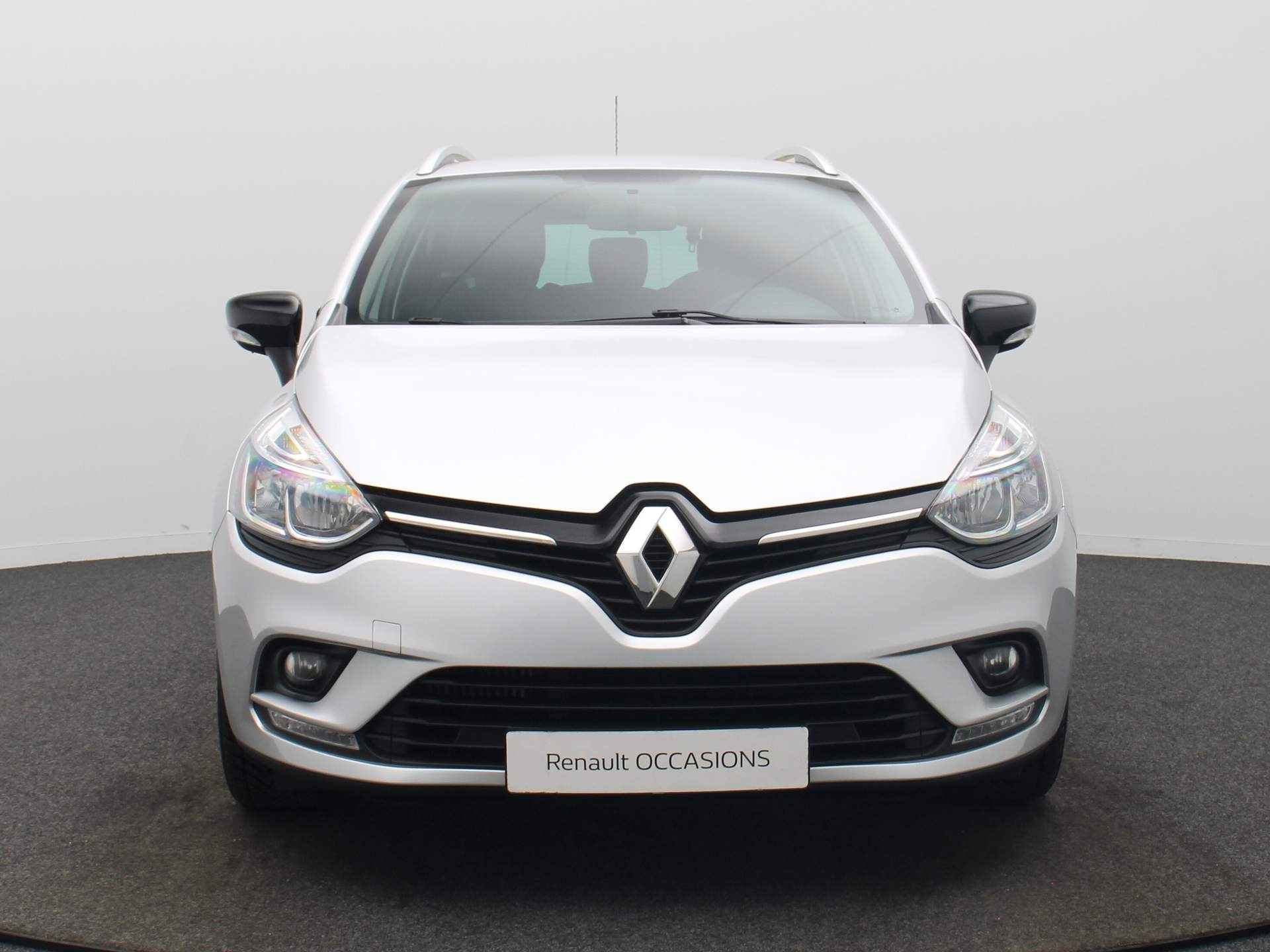 Renault Clio Estate TCe 90pk Limited ALL-IN PRIJS! Airco | Navig | 16" inch velgen - 26/39