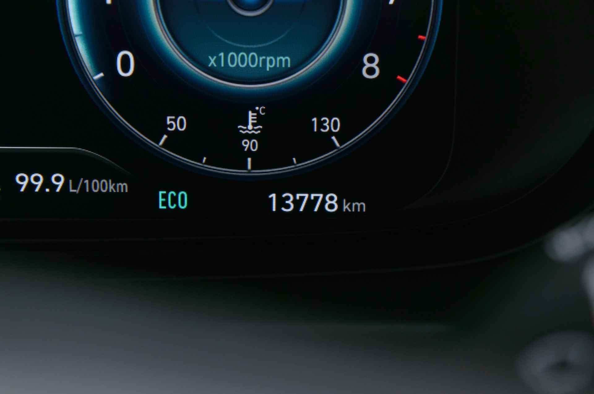 Hyundai i20 1.0 T-GDI Comfort | Navi by App | Cruise control - 4/36