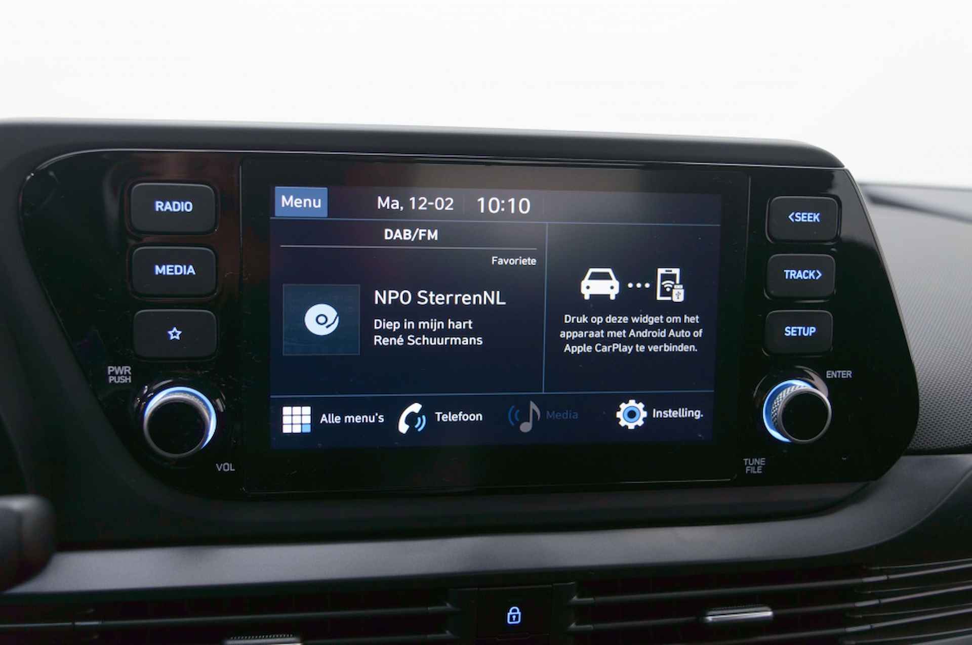 Hyundai i20 1.0 T-GDI Comfort | Navi by App | Cruise control - 29/36