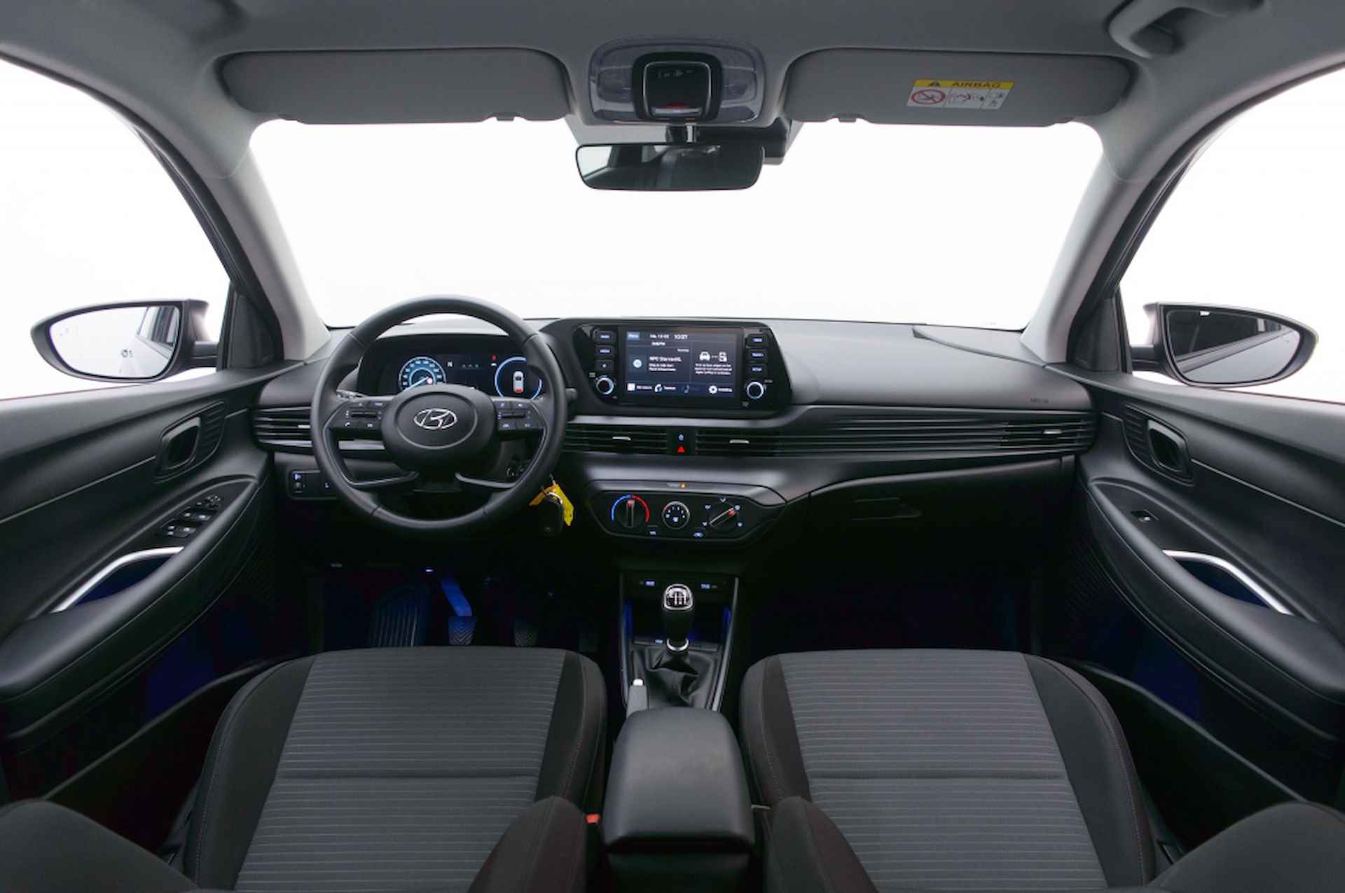 Hyundai i20 1.0 T-GDI Comfort | Navi by App | Cruise control - 36/36