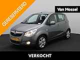 Opel Agila 1.2 Edition | Airconditioning | Lichtmetalen Velgen |