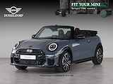 MINI Cooper Cabrio S John Cooper Works Pakket XL PRIVATE LEASE EUR 915,- (48 mnd/10.000 km)