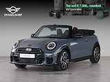 MINI Cooper Cabrio S John Cooper Works Pakket XL PRIVATE LEASE EUR 915,- (48 mnd/10.000 km)