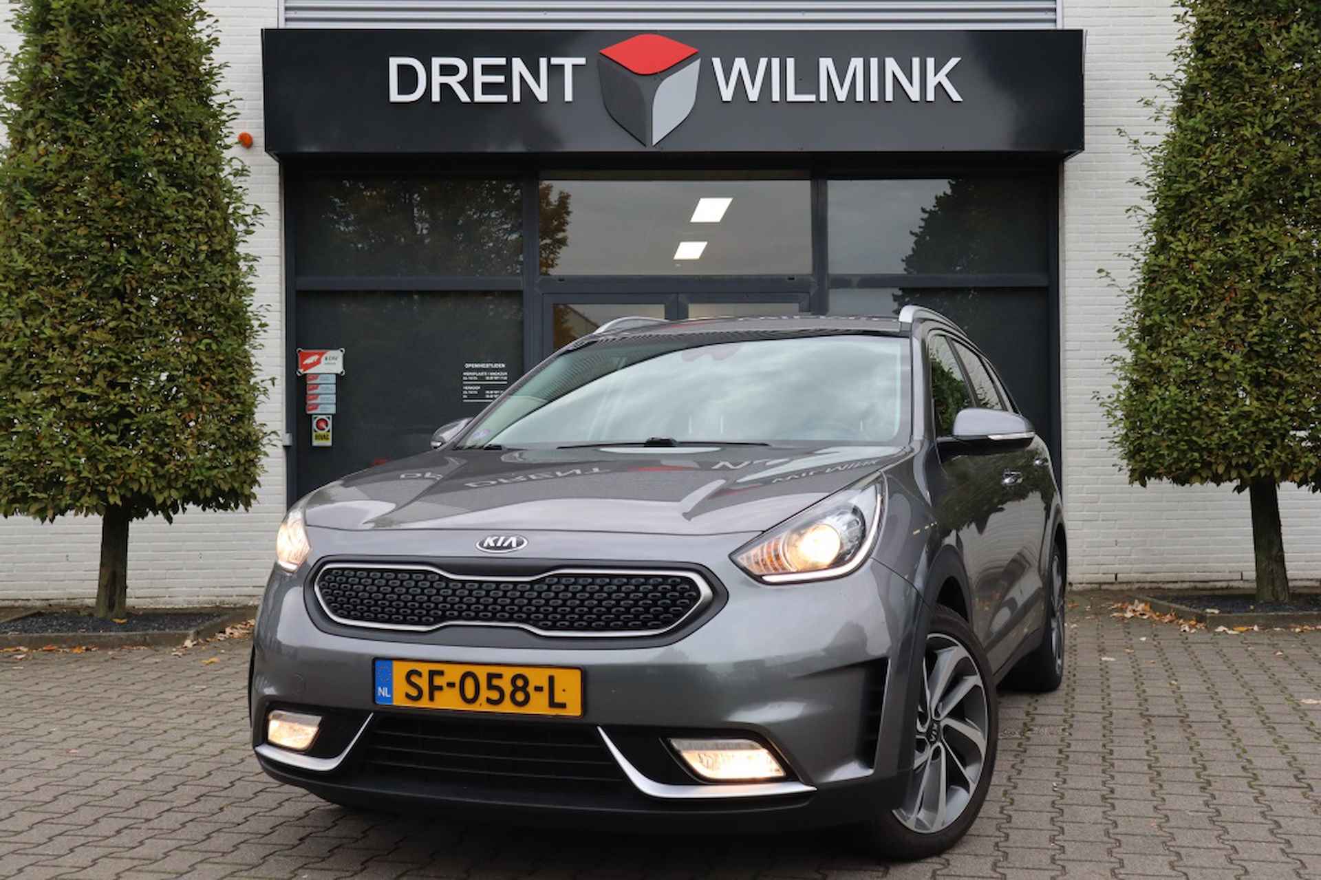 Kia Niro