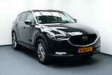 Mazda CX-5 2.0 SkyActiv-G 165 Luxury. 360 Camera, Leer, Stoel&StuurVerw, 19"LMV, Haak 2000kg