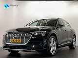 Audi E-Tron 50 quattro 313pk Launch Edition Plus | LEDER| PANORAMADAK| ELECTRISCHE BEDIENBARE ACHTERKLEP