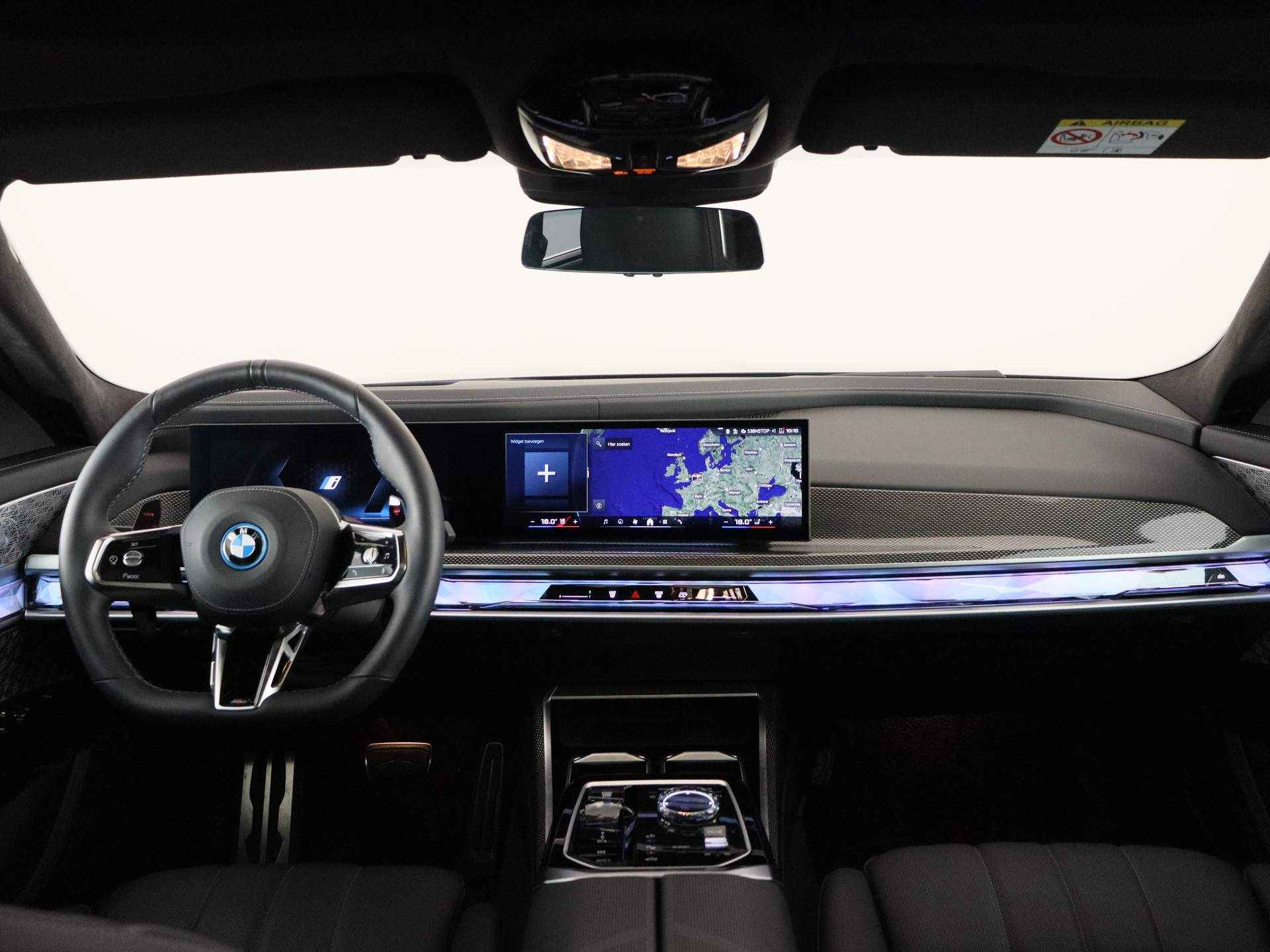 BMW 7 Serie M760e xDrive - 14/33