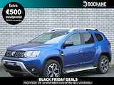 Dacia Duster 1.3 TCe 130 SL 15th Anniversary | Sidebars | Trekhaak