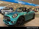 Mini Mini Cabrio 2.0 Cooper S 192PK Knightsbridge Edition Automaat