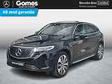 Mercedes-Benz EQC 400 4MATIC | Beige Leer | Schuifdak