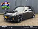 Mini Mini Clubman 1.5 One Chili Serious Business /Panoramadak / Cruise Control / Stoelverwarming / Navigatie / All Season banden / Parkeer sensoren voor en achter