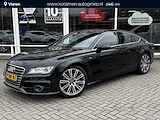 Audi A7 Sportback 3.0 TFSI quattro Pro Line S