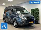 Ford Transit Custom L2H2 Rolstoelbus Automaat