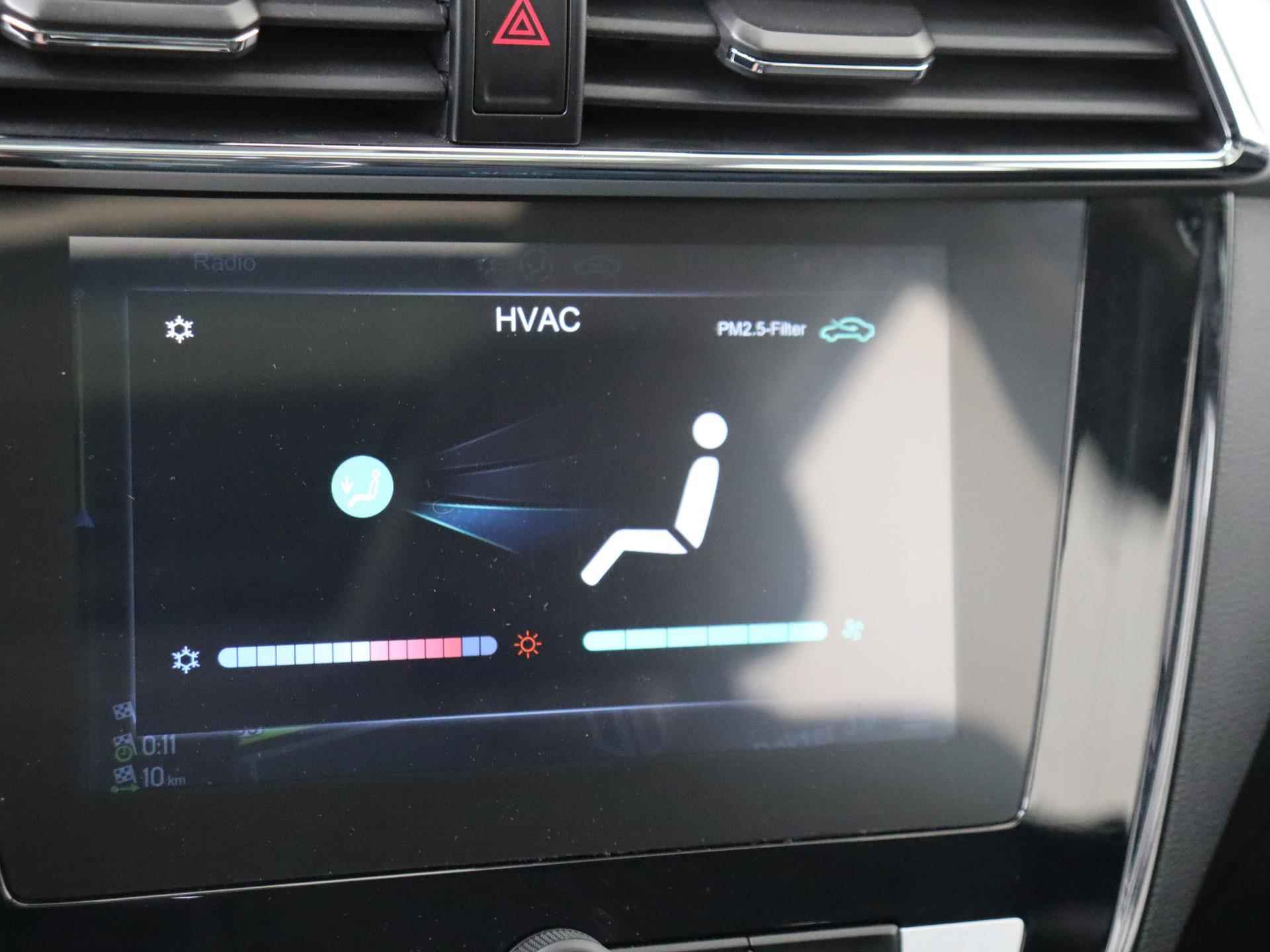 MG ZS EV Luxury 45 kWh | Leder | Panoramadak | Navi | Camera | Apple CarPlay | - 12/29