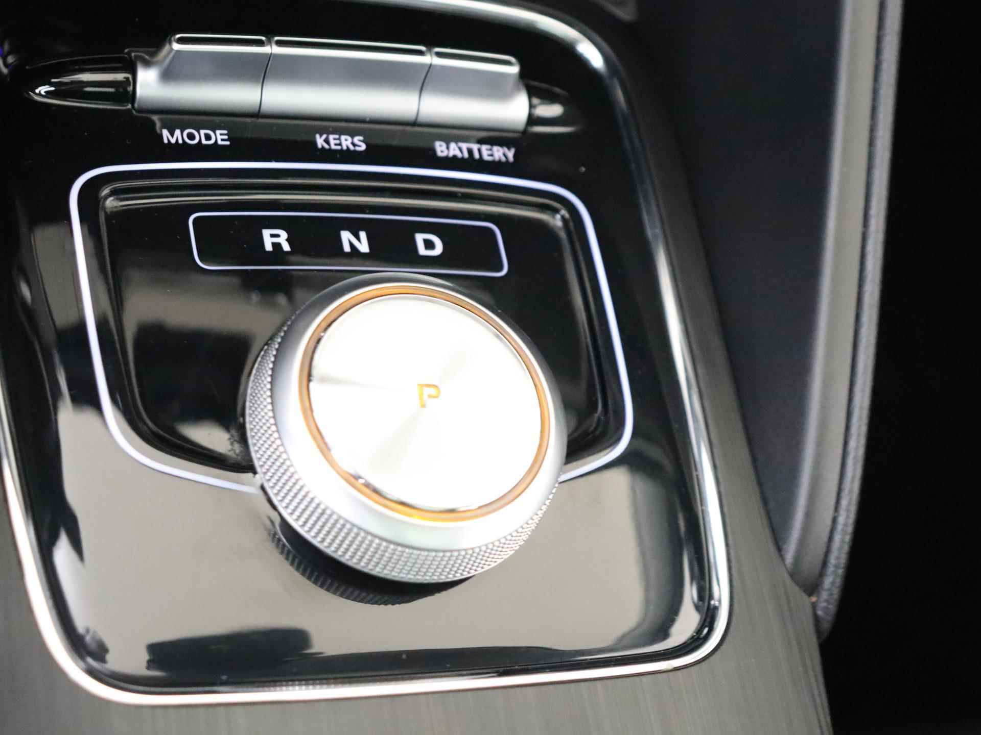 MG ZS EV Luxury 45 kWh | Leder | Panoramadak | Navi | Camera | Apple CarPlay | - 15/29