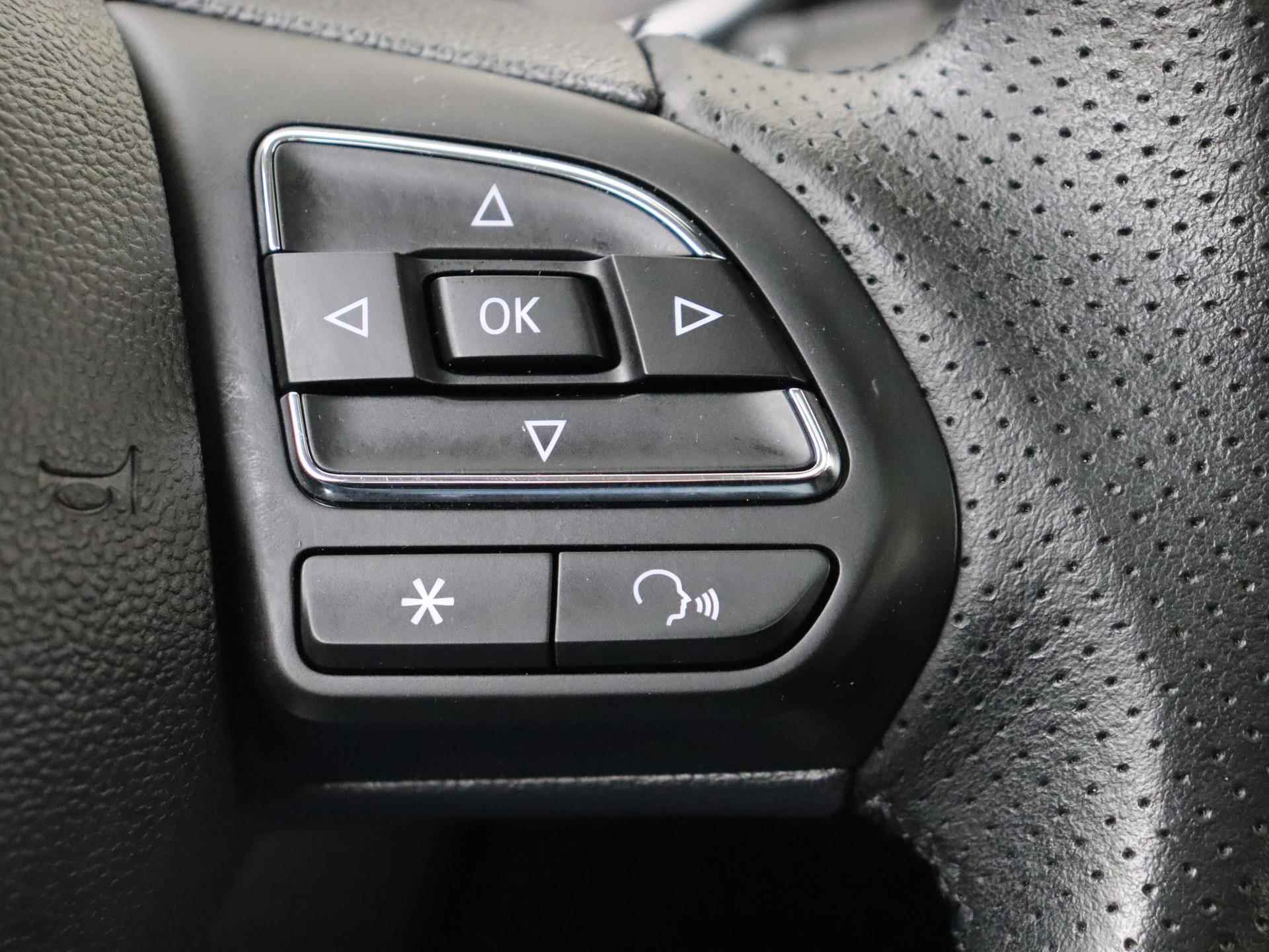 MG ZS EV Luxury 45 kWh | Leder | Panoramadak | Navi | Camera | Apple CarPlay | - 16/29
