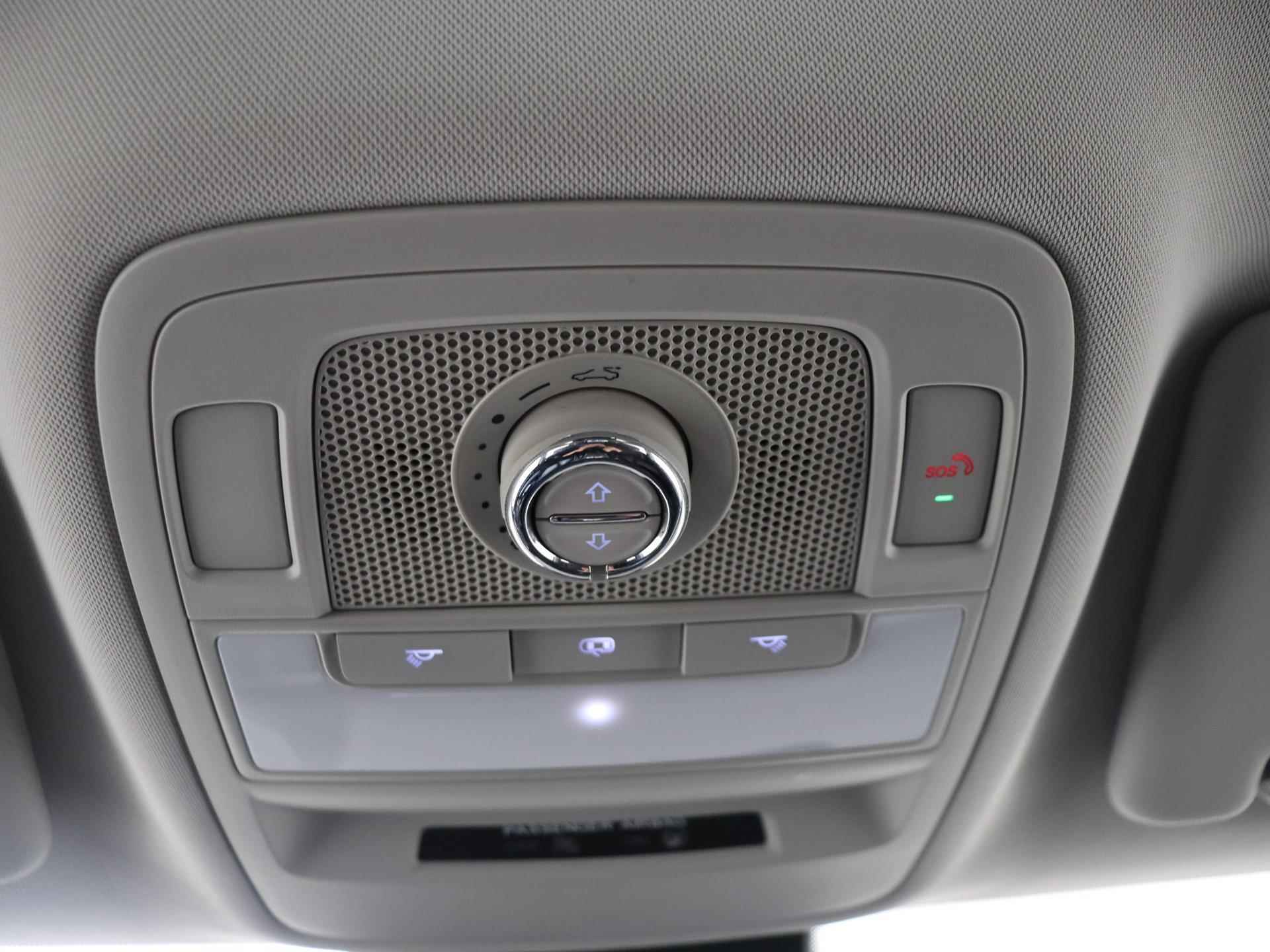 MG ZS EV Luxury 45 kWh | Leder | Panoramadak | Navi | Camera | Apple CarPlay | - 21/29