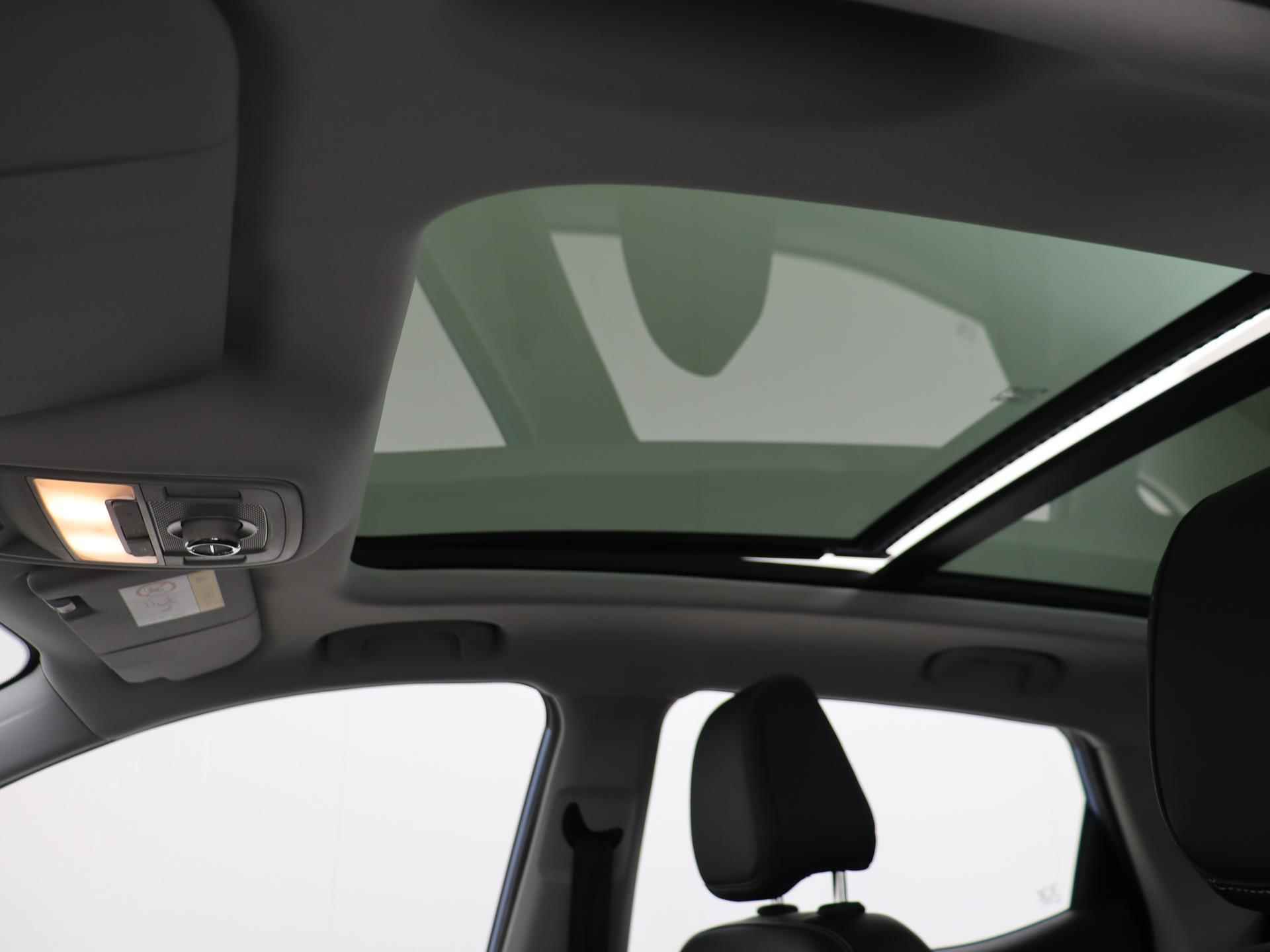 MG ZS EV Luxury 45 kWh | Leder | Panoramadak | Navi | Camera | Apple CarPlay | - 26/29