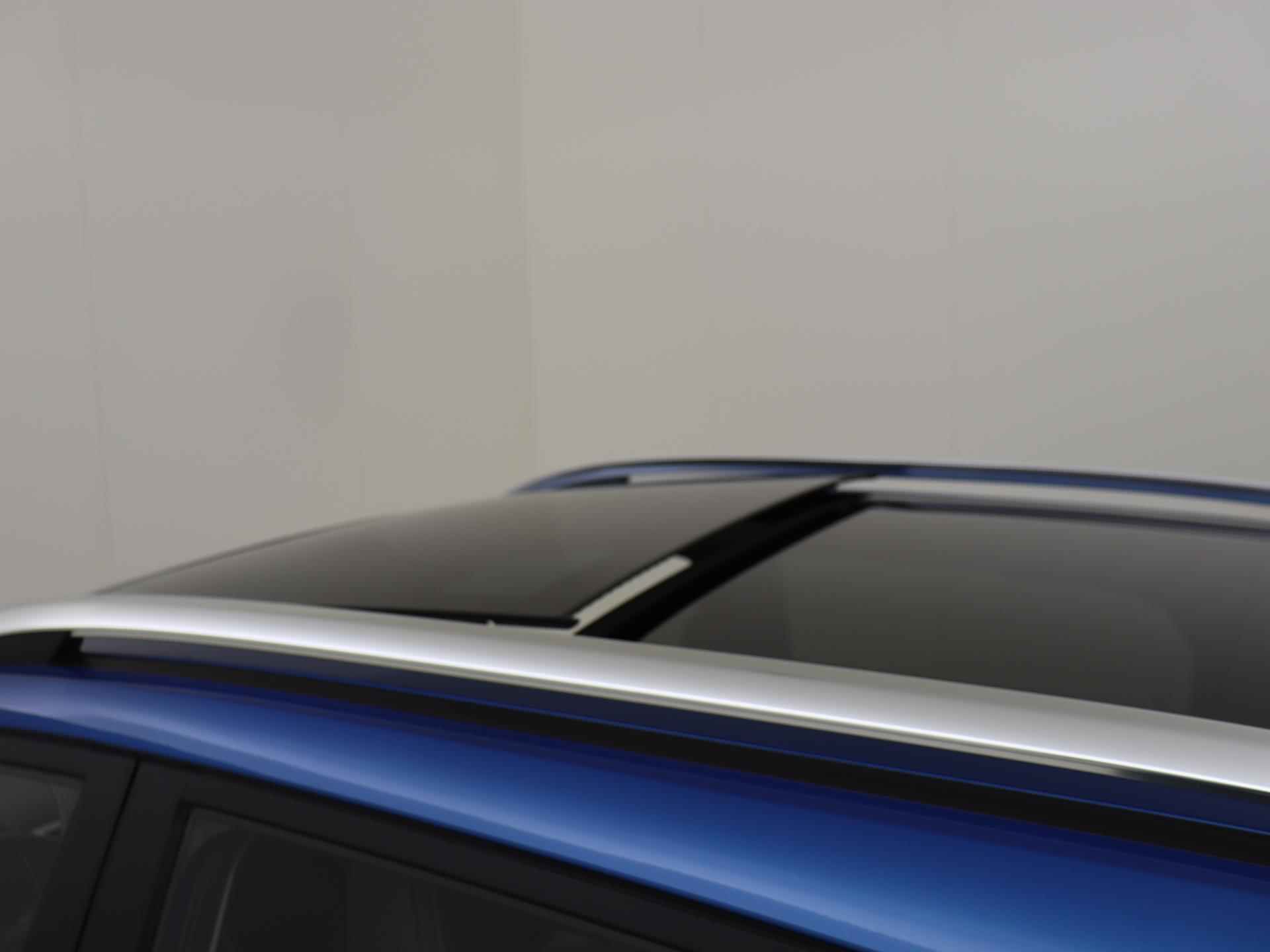 MG ZS EV Luxury 45 kWh | Leder | Panoramadak | Navi | Camera | Apple CarPlay | - 27/29
