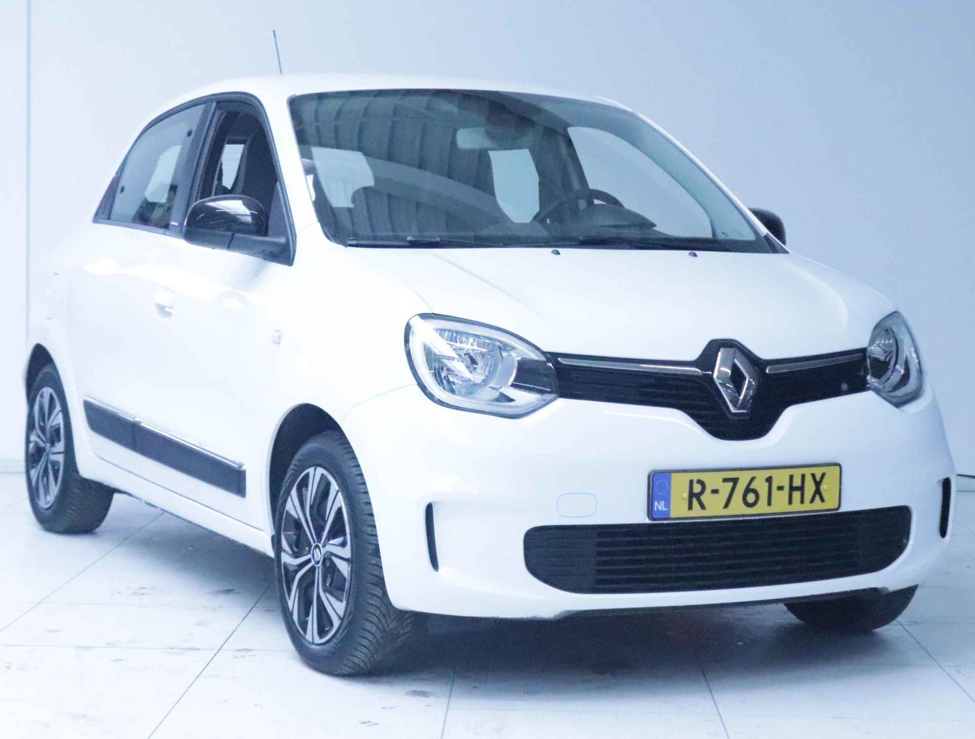 Renault Twingo 1.0 SCe 65 Limited Airco/Bluetooth - 6/21