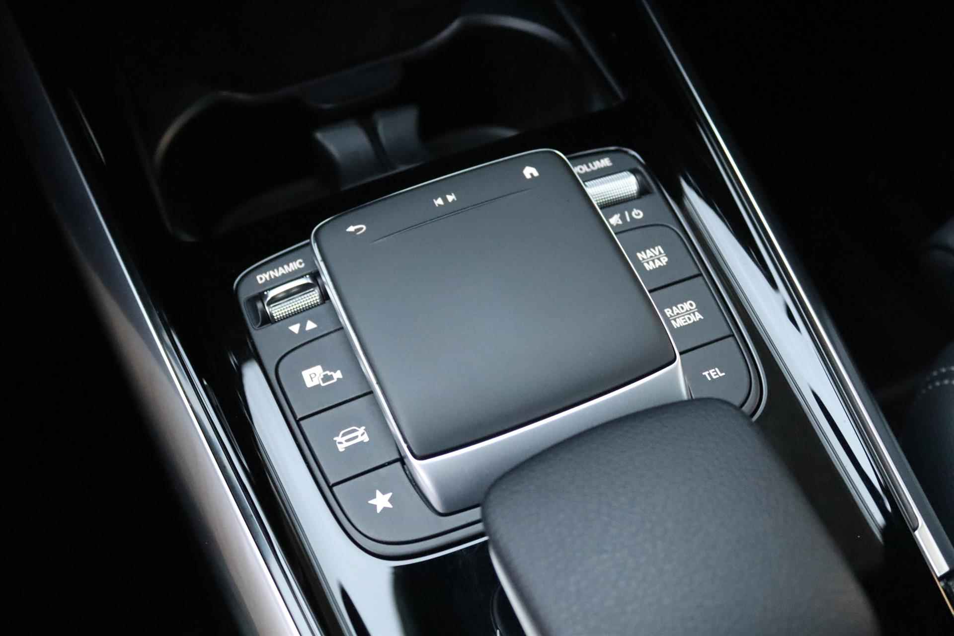 Mercedes GLA 200 163PK AUTOMAAT PROGRESSIVE Camera | Widescreen | Navigatie | Half Leer | Led | Clima | Cruise | 18 Inch Lm | - 37/51