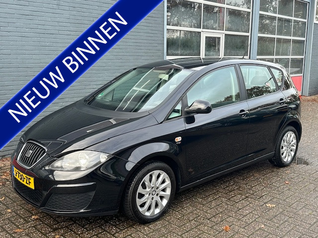 SEAT Altea 1.2 TSI Ecomotive Style