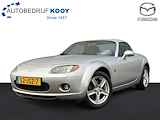 Mazda MX-5 1.8 Executive / Elektrische Hardtop / Leer / Bose