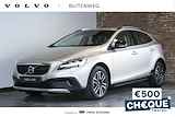 Volvo V40 Cross Country T3 Automaat Nordic+ | Dealer onderhouden | Parkeerverwarming | Volvo on Call | Parkeersensoren achter | High performance audio | Navigatie | Climate control