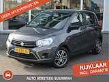 Suzuki Celerio 1.0 Comfort Trekhaak, Lichtmetalen Velgen 14", Bluetooth, Airco, Radio-CD Speler