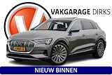 Audi E-tron 55 Quattro 95 kWh ✅ Pano ✅ Massage ✅ B&O ✅ Leder